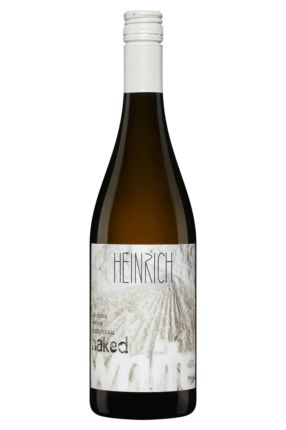Heinrich naked white