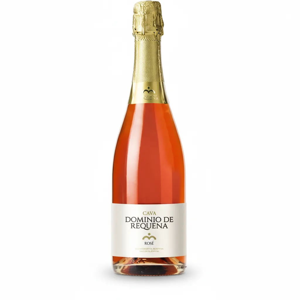 Dominio De requena Rose