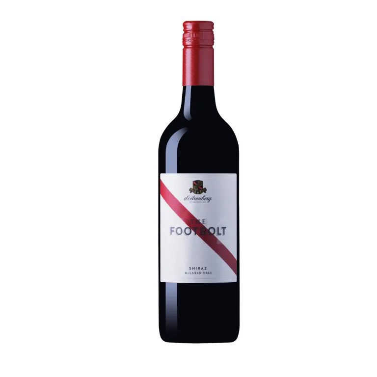 dArenberg-Footbolt-Shiraz_raudonas-vynas-768x768