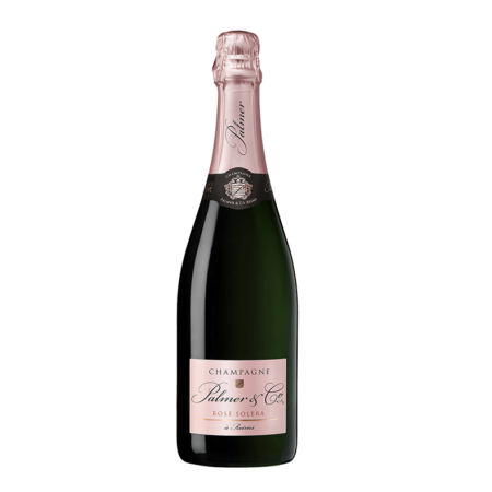 Rožinio-sauso-putojančio-šampano-produkto-nuotrauka