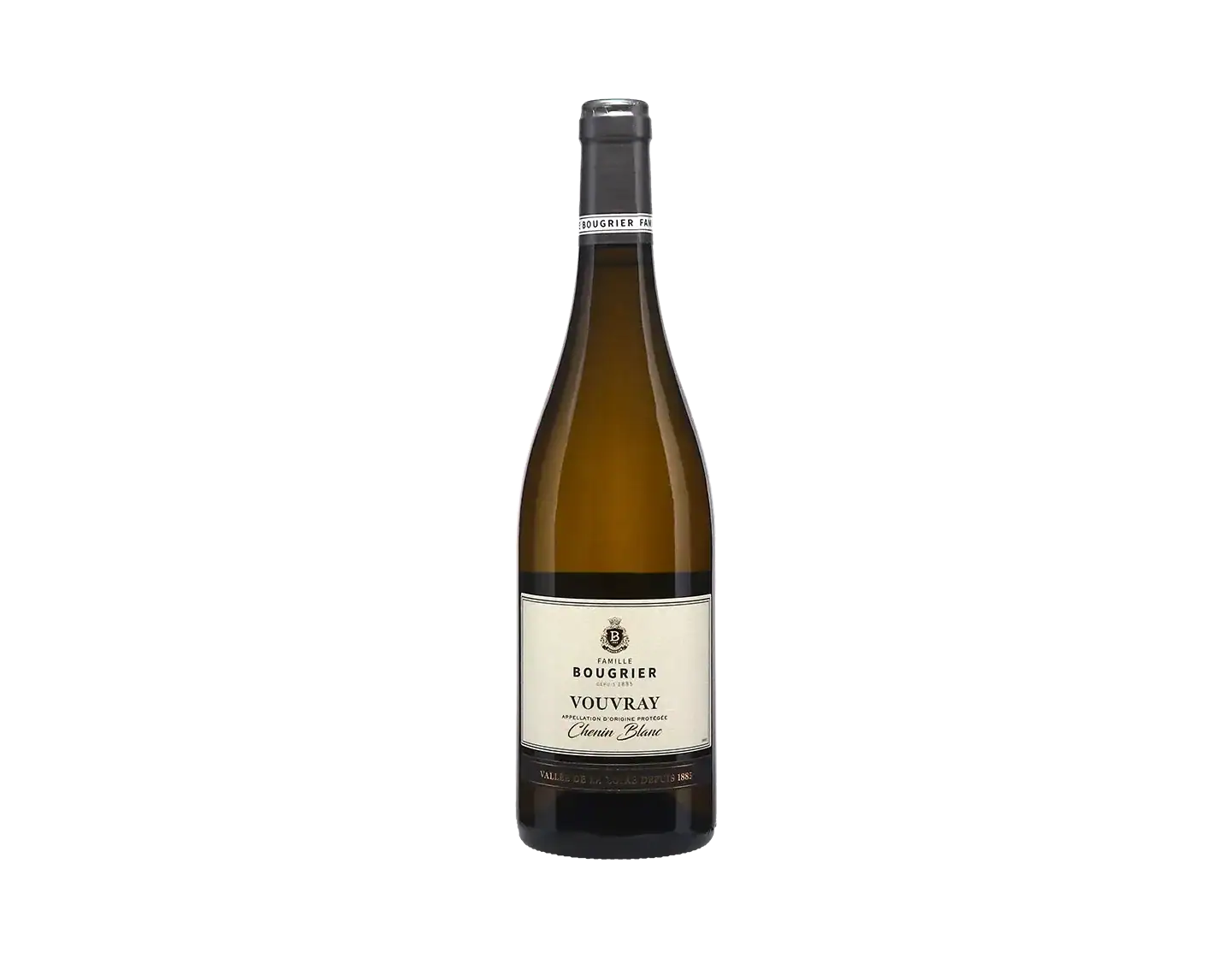 Bougrier Vouvray