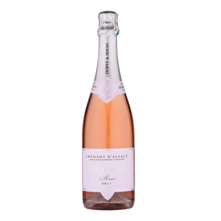 Rozinis-putojantis-vynas-Dopff-Irion-Cremant-dAlsace-Brut-Rose