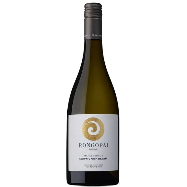 Rongopai sauvignon blanc